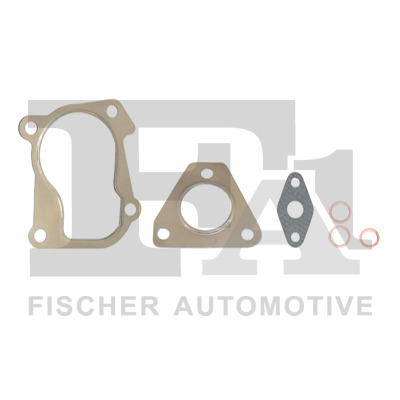 KIT garnituri montare KT110145E