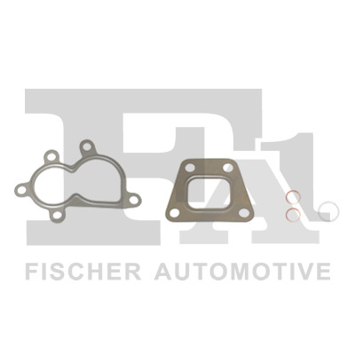 KIT garnituri montare KT110155E