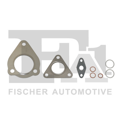 KIT garnituri montare KT110190E