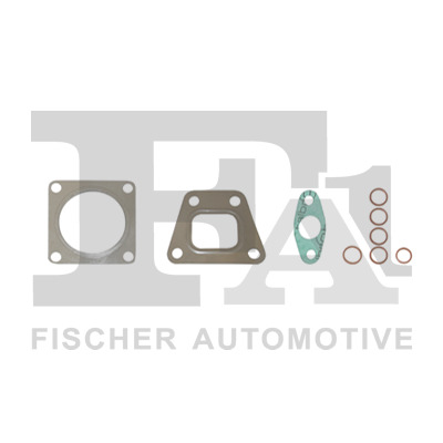 KIT garnituri montare KT110310E