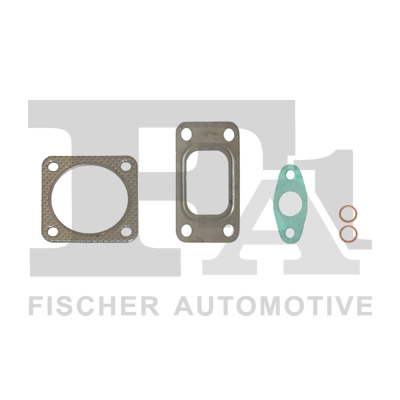 KIT garnituri montare KT110510E