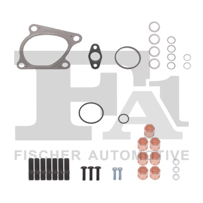 KIT garnituri montare KT110520