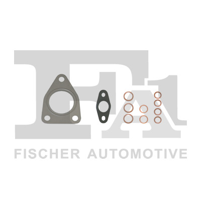 KIT garnituri montare KT110650E