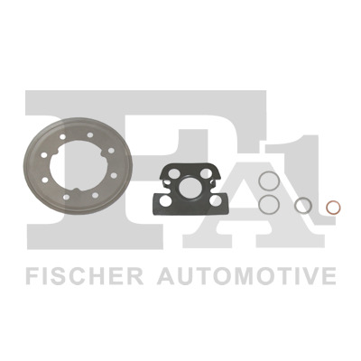 KIT garnituri montare KT110680E