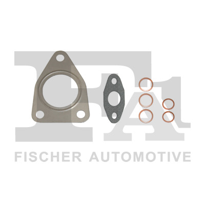 KIT garnituri montare KT111190E