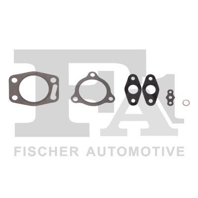 KIT garnituri montare KT111510E