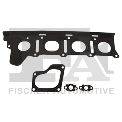 KIT garnituri montare KT111890E