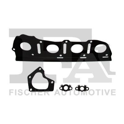 KIT garnituri montare KT112010E