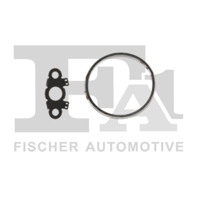 KIT garnituri montare KT112060E