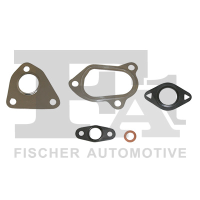 KIT garnituri montare KT120070E