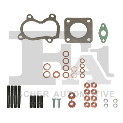 KIT garnituri montare KT120090