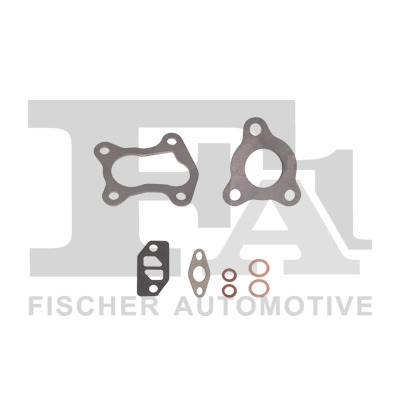 KIT garnituri montare KT120160E