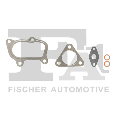 KIT garnituri montare KT120170E