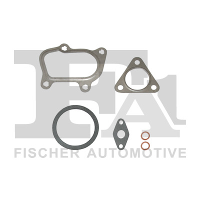 KIT garnituri montare KT120190E