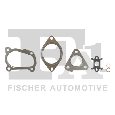 KIT garnituri montare KT120300E