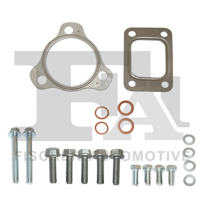 KIT garnituri montare KT120480