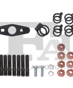 KIT garnituri montare KT120580