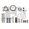 KIT garnituri montare KT120890