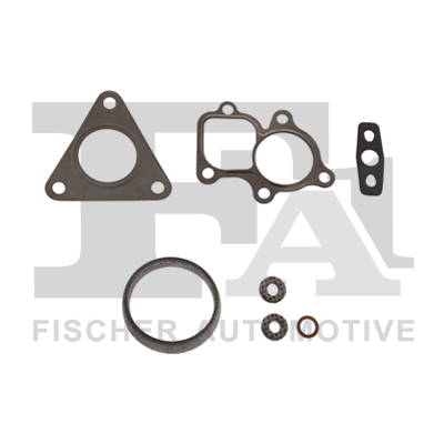 KIT garnituri montare KT120890E