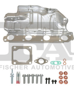 KIT garnituri montare KT130015