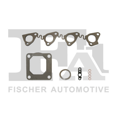 KIT garnituri montare KT130025E