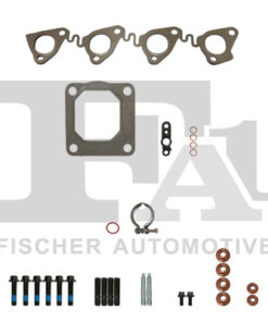 KIT garnituri montare KT130030