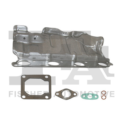 KIT garnituri montare KT130060E