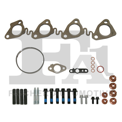 KIT garnituri montare KT130120