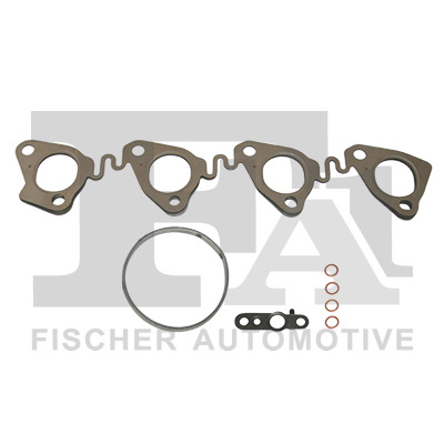 KIT garnituri montare KT130150E