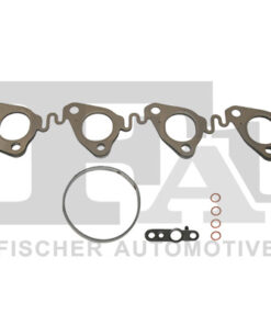 KIT garnituri montare KT130150E