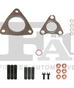 KIT garnituri montare KT130190