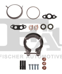 KIT garnituri montare KT130410