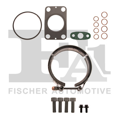 KIT garnituri montare KT130420