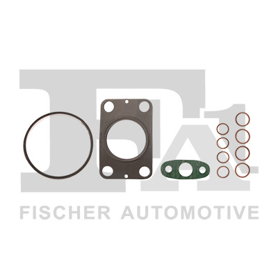 KIT garnituri montare KT130420E