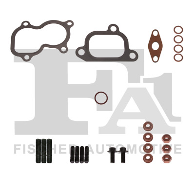 KIT garnituri montare KT130460