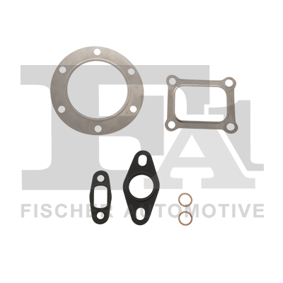 KIT garnituri montare KT130700E