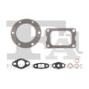 KIT garnituri montare KT130730E