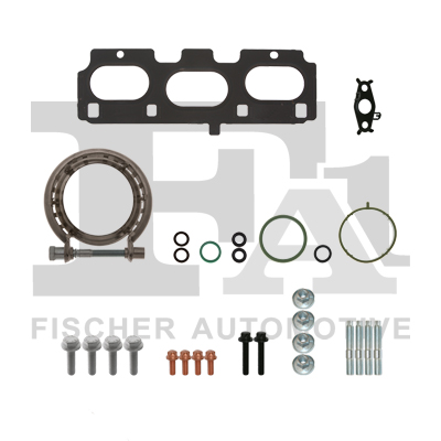 KIT garnituri montare KT130820