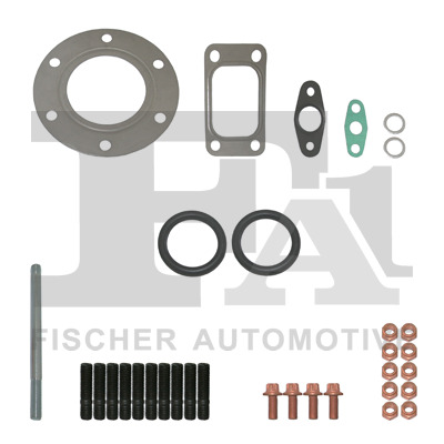 KIT garnituri montare KT140012