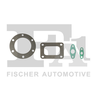 KIT garnituri montare KT140040E