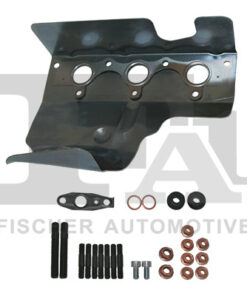 KIT garnituri montare KT140085