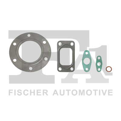 KIT garnituri montare KT140090E