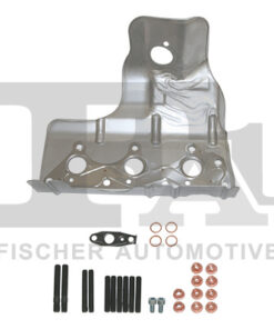 KIT garnituri montare KT140100