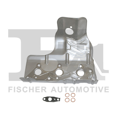 KIT garnituri montare KT140100E