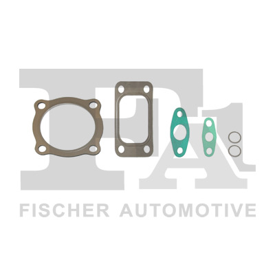 KIT garnituri montare KT140130E