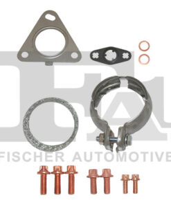 KIT garnituri montare KT140150