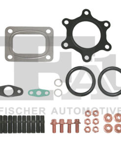 KIT garnituri montare KT140180