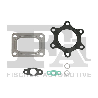 KIT garnituri montare KT140180E