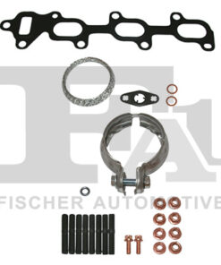 KIT garnituri montare KT140210