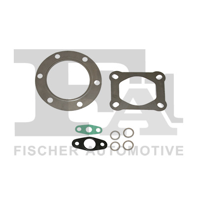 KIT garnituri montare KT140250E